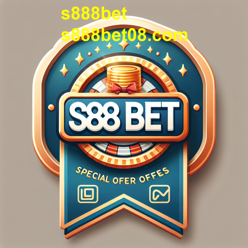 Promoções Imperdíveis no s888bet: Atraindo Jogadores e Mantendo a Diversão